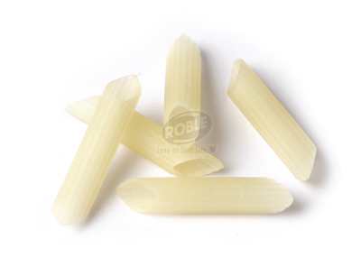 Potato Based Extruded (2D) Papad (Snack Pellets) | 8